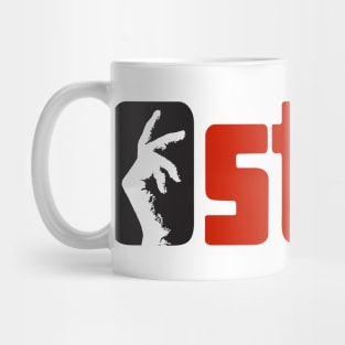 stacks Mug